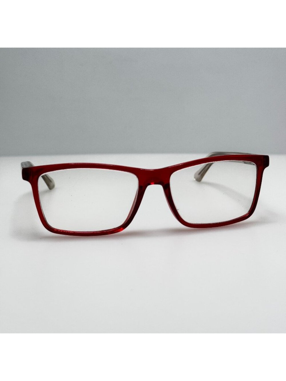 Puma Eyeglasses Eye Glasses Frames PJ0016O 003 Youth 52-15-130